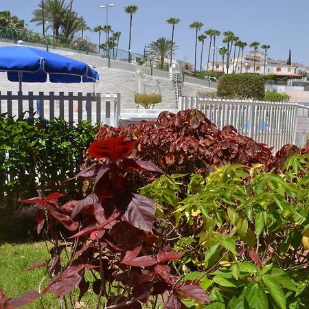 Red Loft Deluxe - Vivienda Vacacional A Playa Del Ingles 아파트 외부 사진