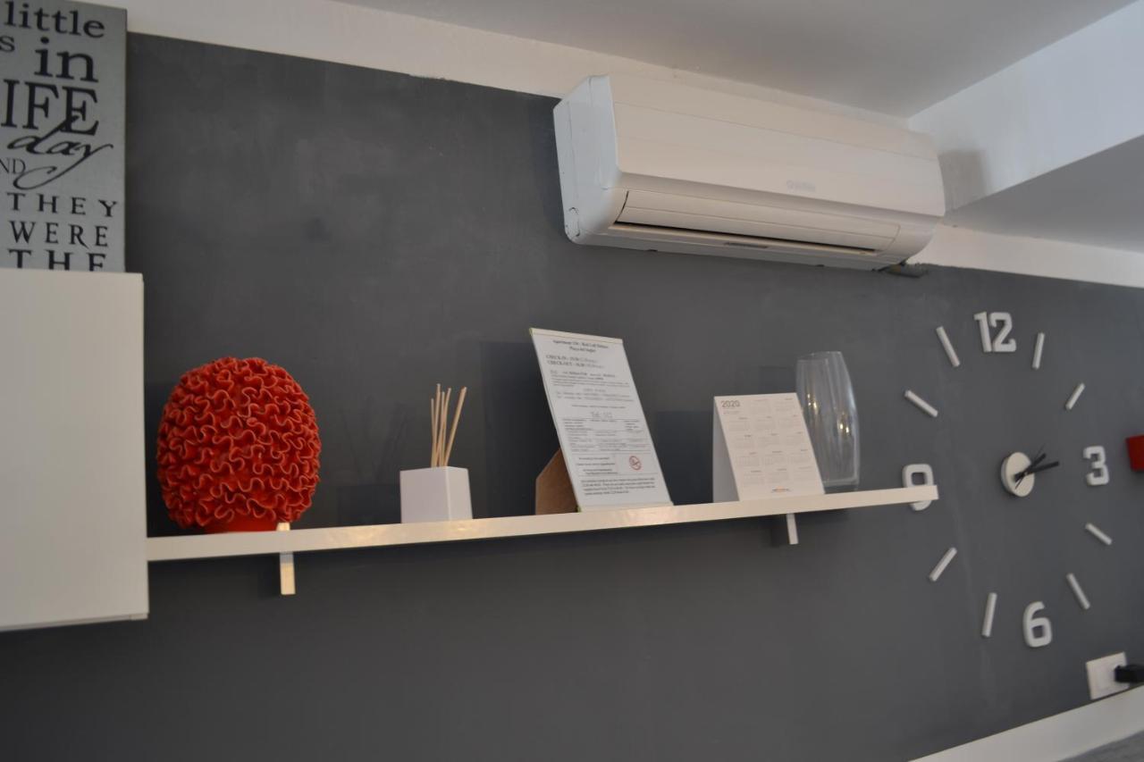 Red Loft Deluxe - Vivienda Vacacional A Playa Del Ingles 아파트 외부 사진