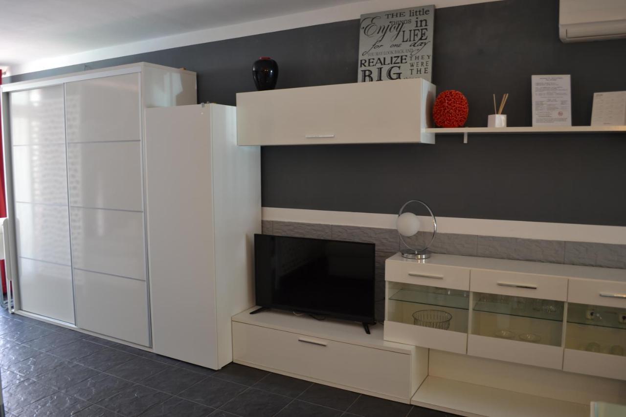 Red Loft Deluxe - Vivienda Vacacional A Playa Del Ingles 아파트 외부 사진