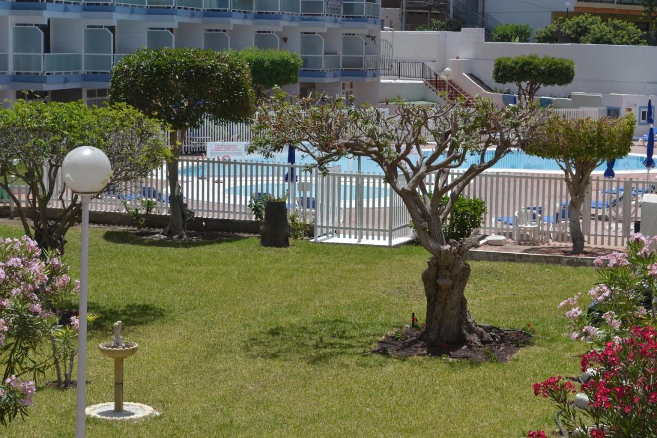 Red Loft Deluxe - Vivienda Vacacional A Playa Del Ingles 아파트 외부 사진