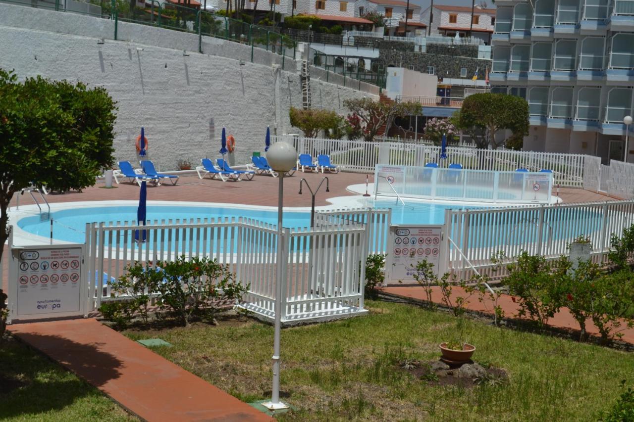Red Loft Deluxe - Vivienda Vacacional A Playa Del Ingles 아파트 외부 사진