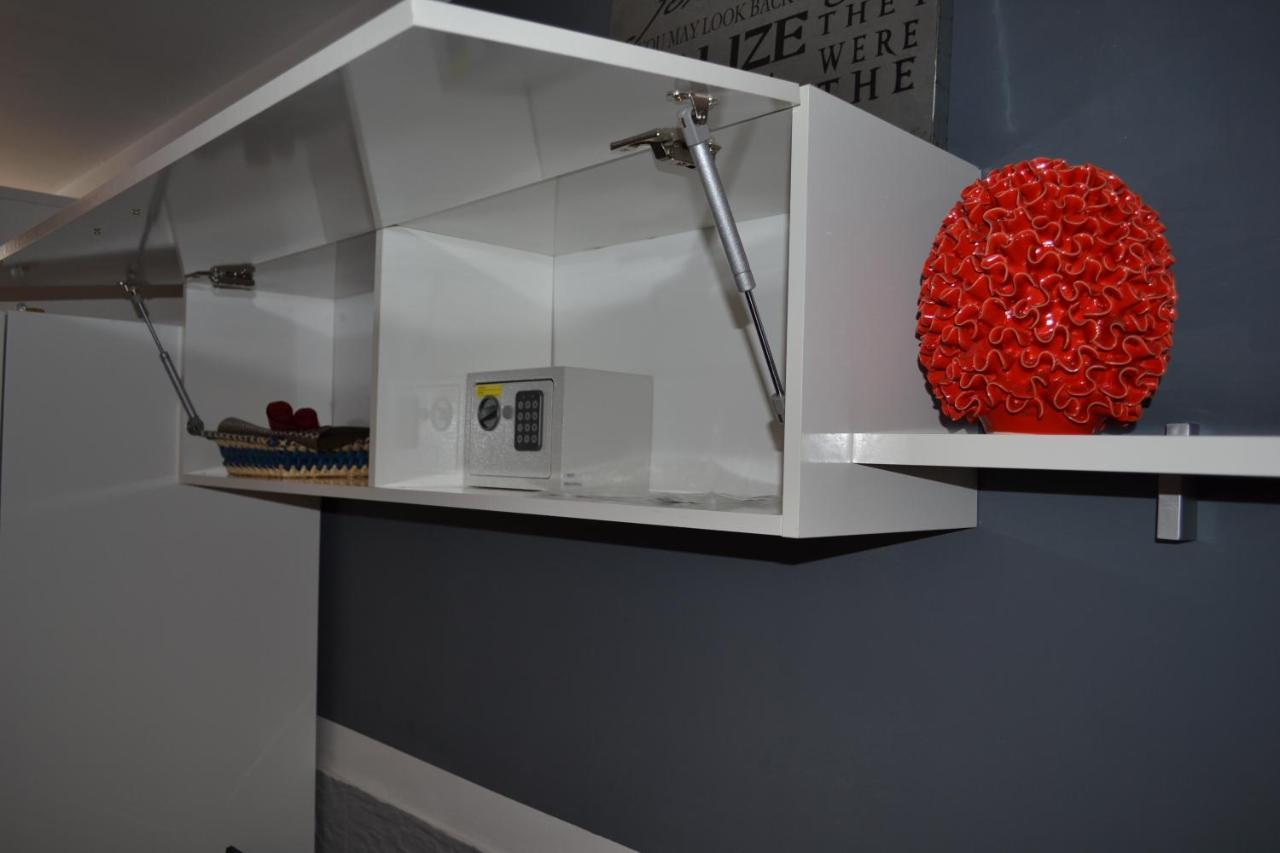 Red Loft Deluxe - Vivienda Vacacional A Playa Del Ingles 아파트 외부 사진