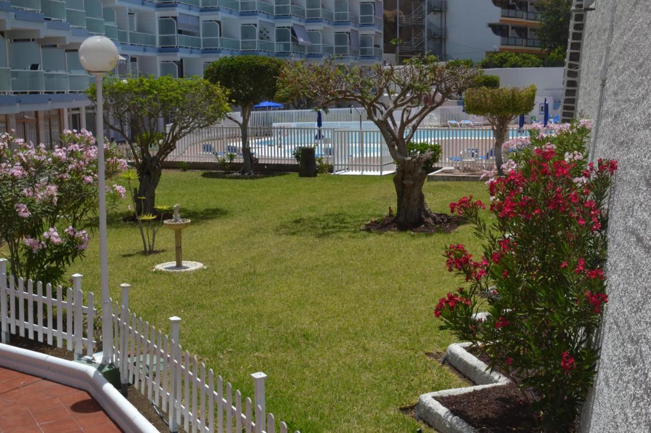 Red Loft Deluxe - Vivienda Vacacional A Playa Del Ingles 아파트 외부 사진