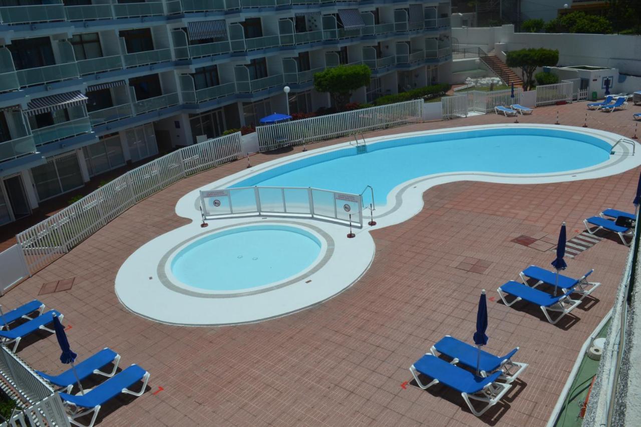 Red Loft Deluxe - Vivienda Vacacional A Playa Del Ingles 아파트 외부 사진
