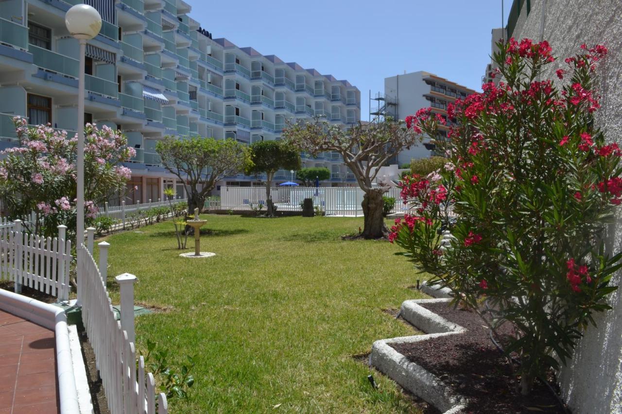 Red Loft Deluxe - Vivienda Vacacional A Playa Del Ingles 아파트 외부 사진
