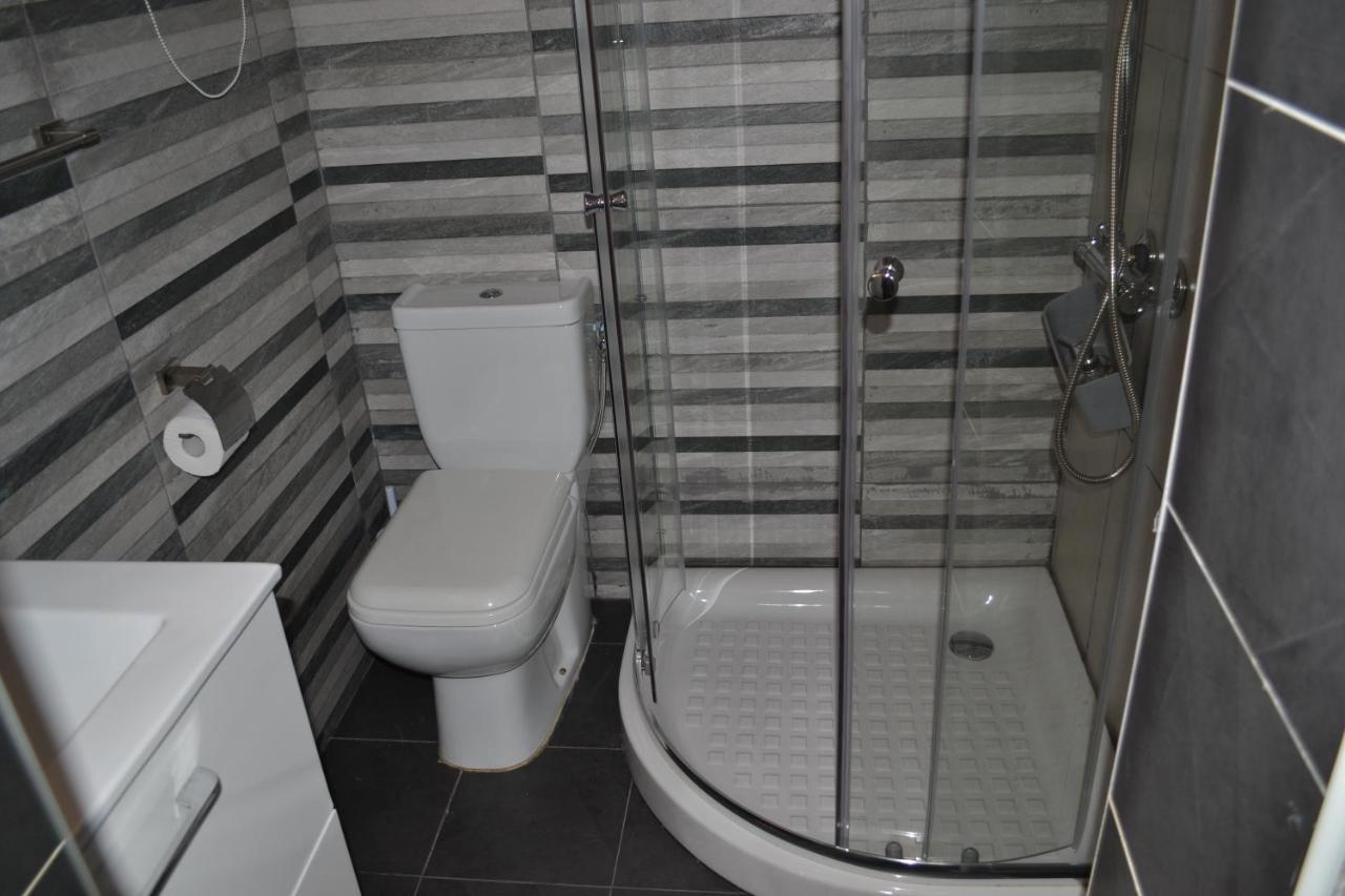 Red Loft Deluxe - Vivienda Vacacional A Playa Del Ingles 아파트 외부 사진