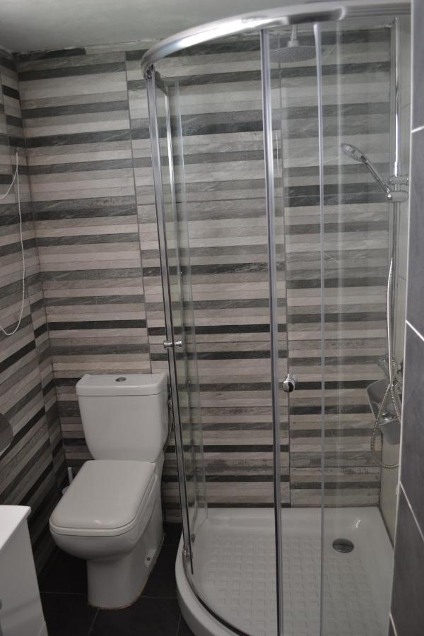 Red Loft Deluxe - Vivienda Vacacional A Playa Del Ingles 아파트 외부 사진